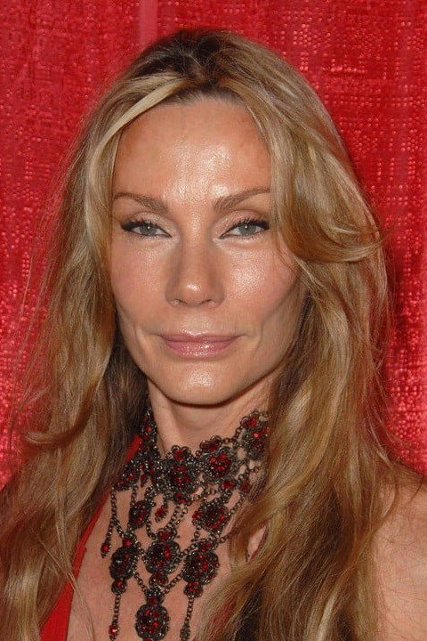 Virginia Hey's poster