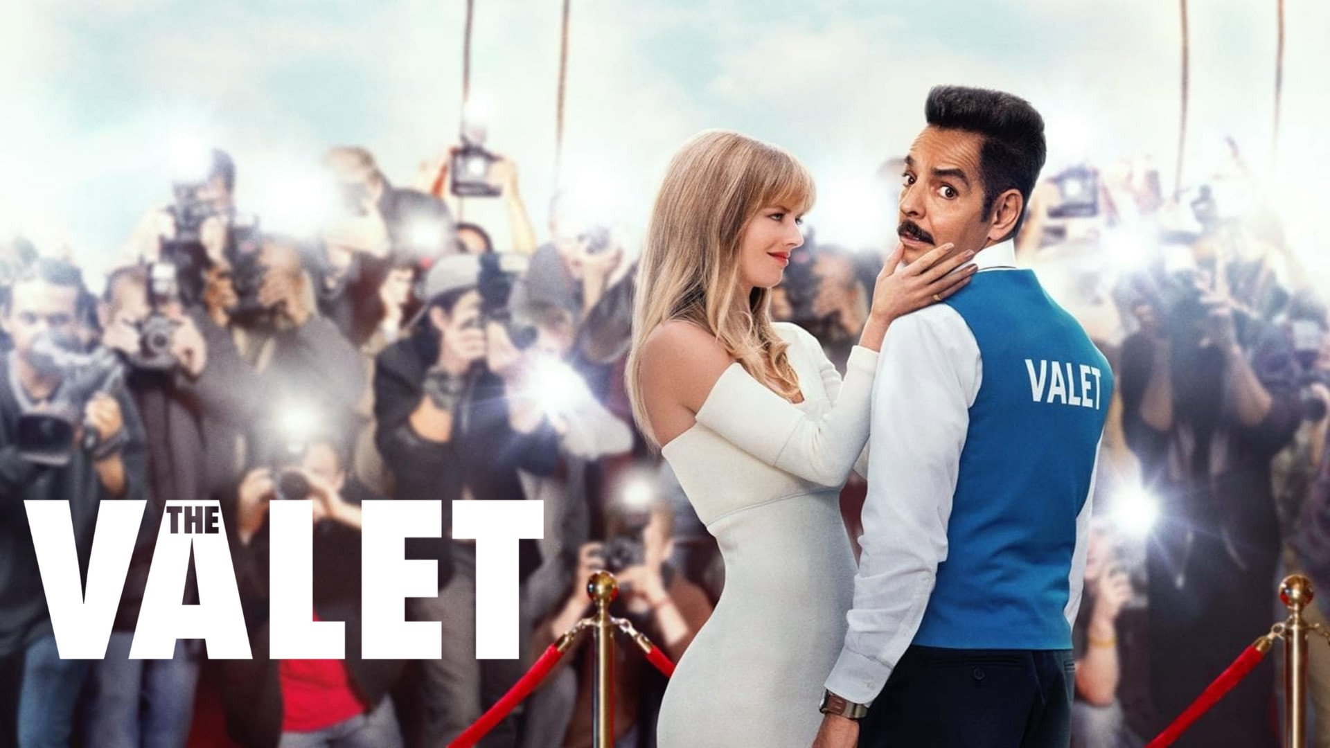 The Valet's poster