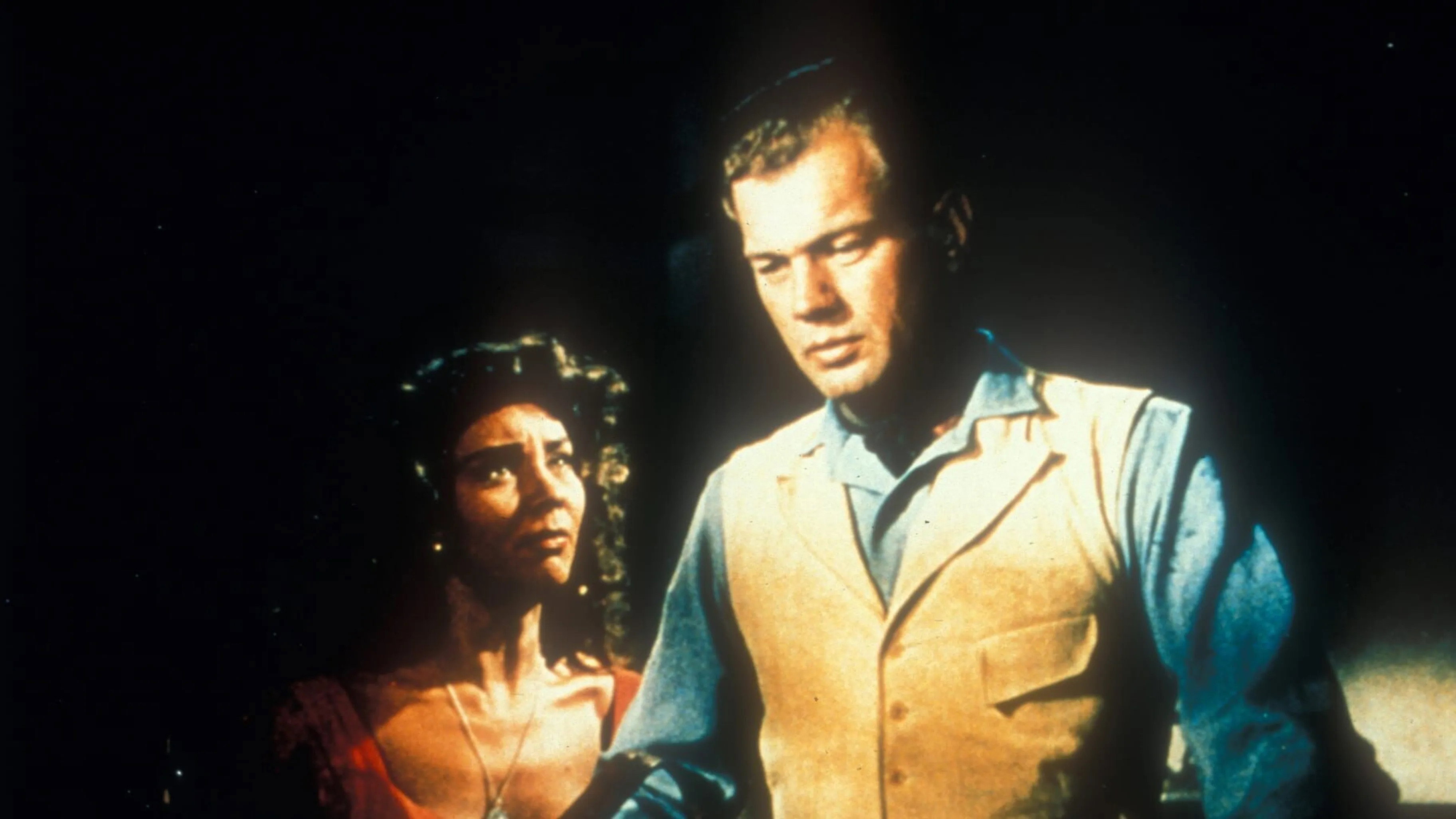 Duel in the Sun's poster