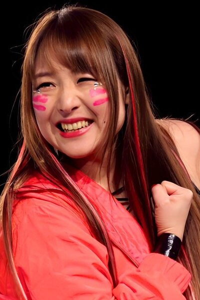 Kyōna Yano's poster