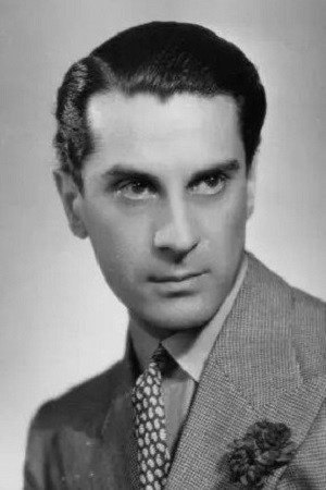 Georges Metaxa's poster