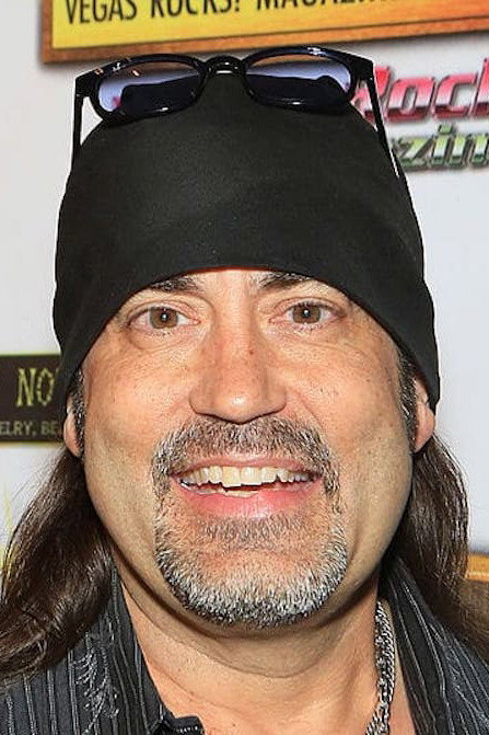 Danny Koker's poster