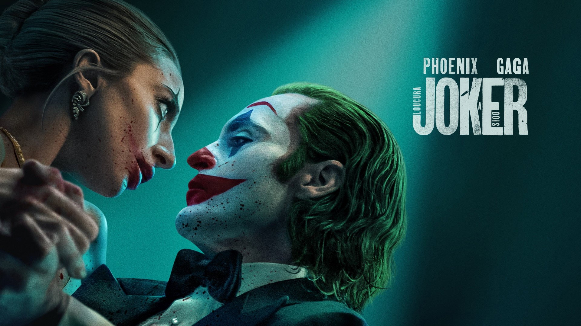Joker: Folie à Deux's poster