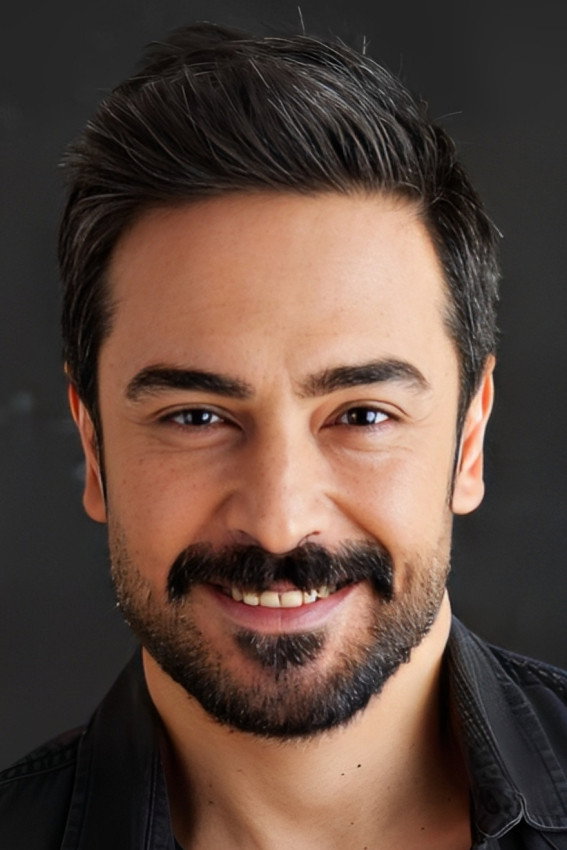 Taylan Güner's poster