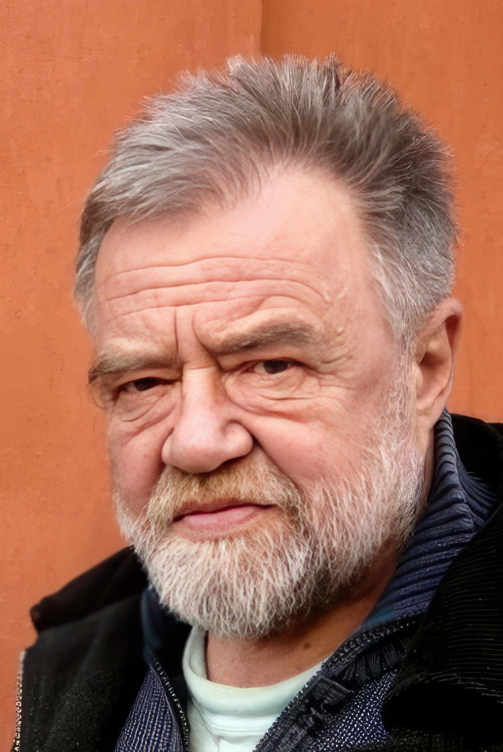 Zdeněk Dušek's poster