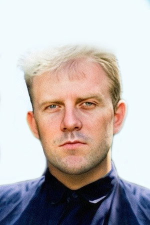 Richard "Bloss" Gray's poster