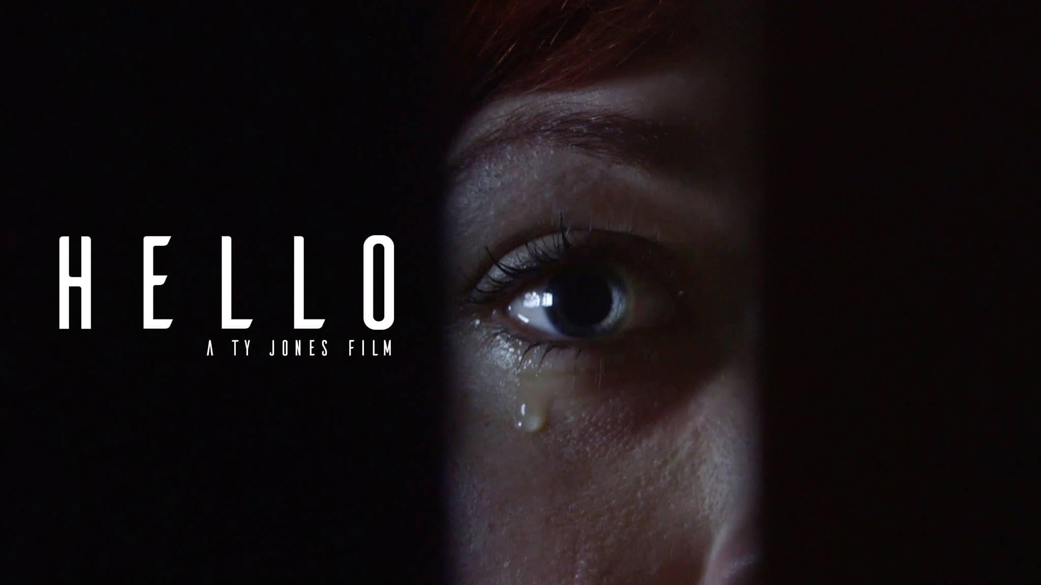 Hello's poster