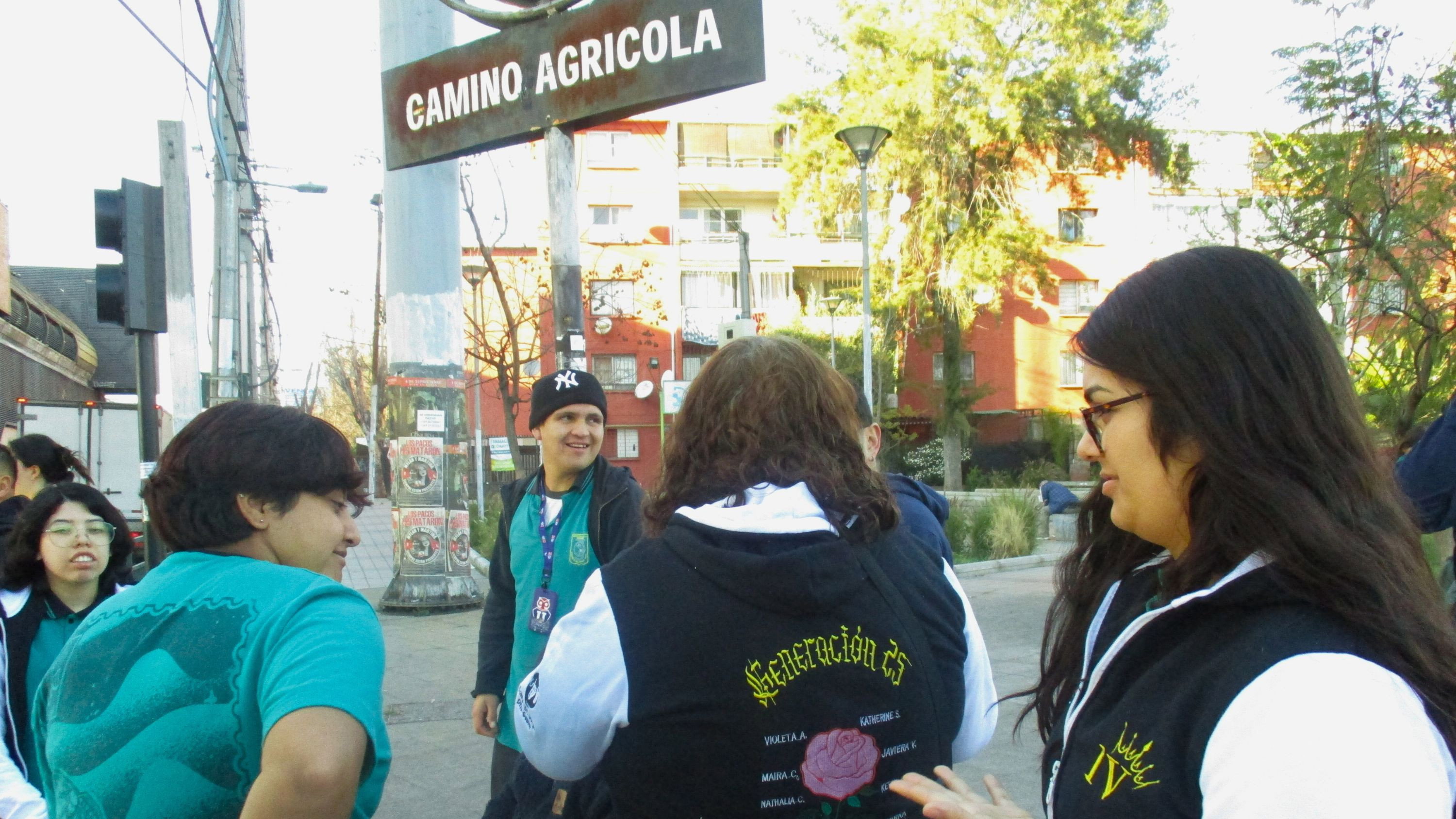 Barrera's poster