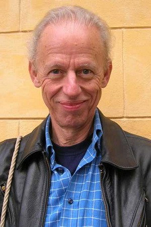 Jan Tiselius's poster