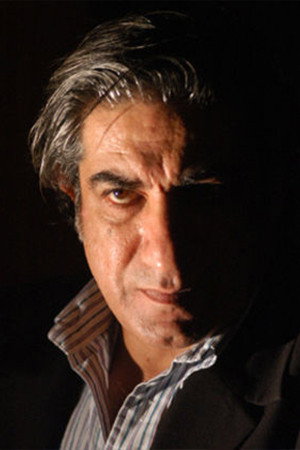 Bassem Qahar's poster