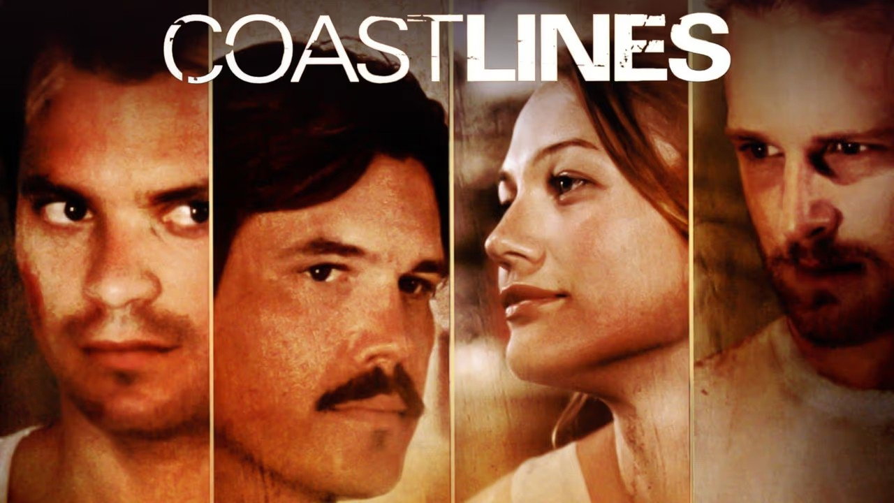 Coastlines's poster