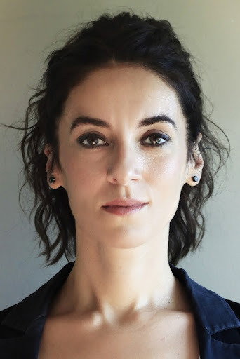 Serpil Özcan's poster