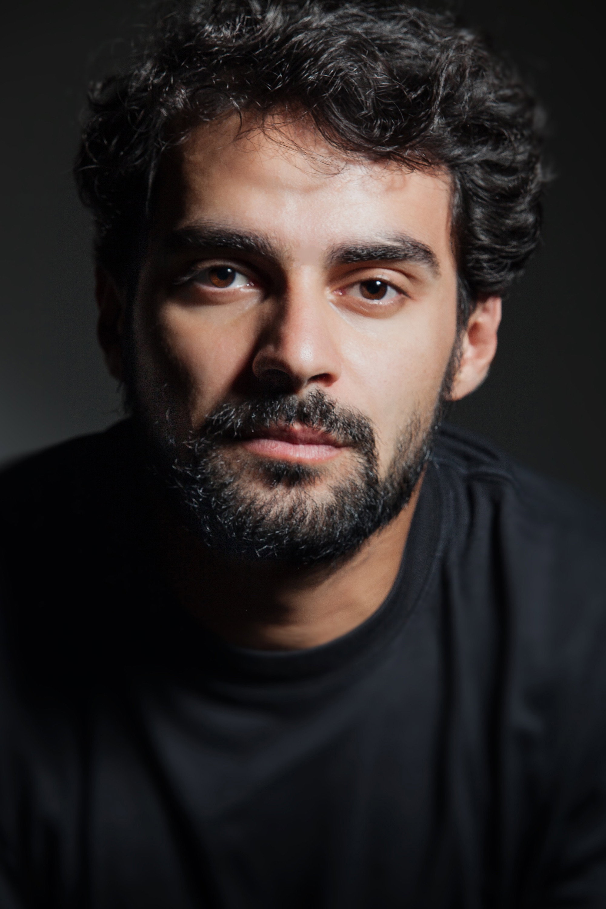Firas Nassar's poster
