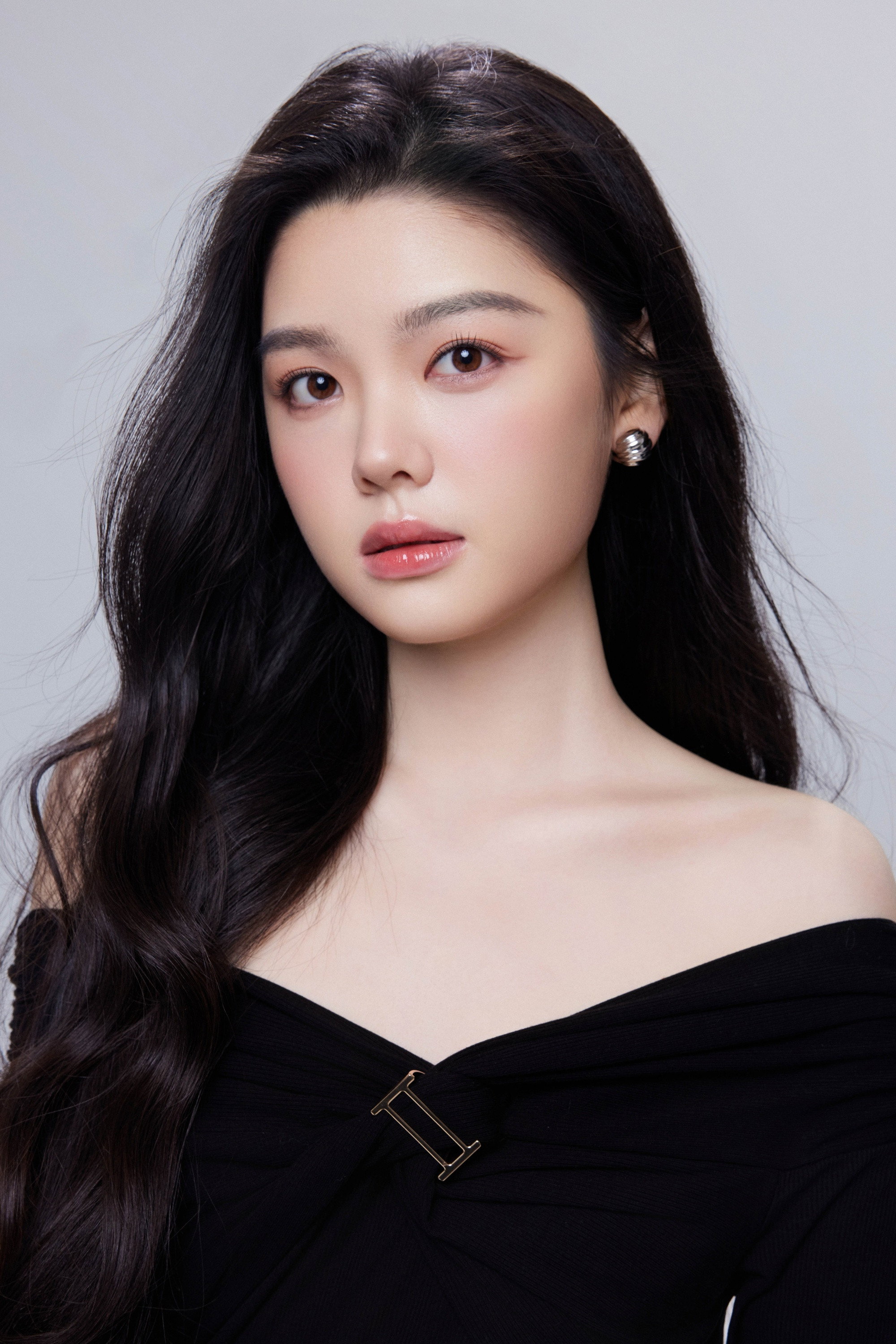 Candy Wu's poster