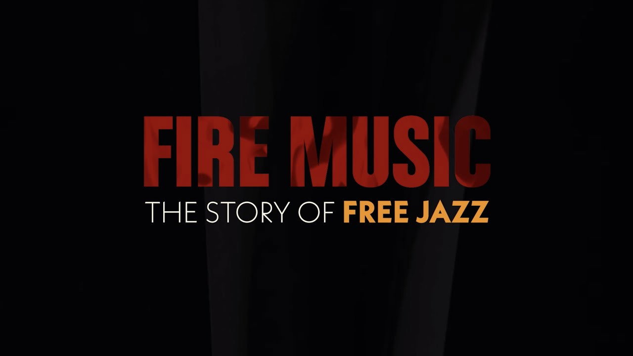 Fire Music's poster