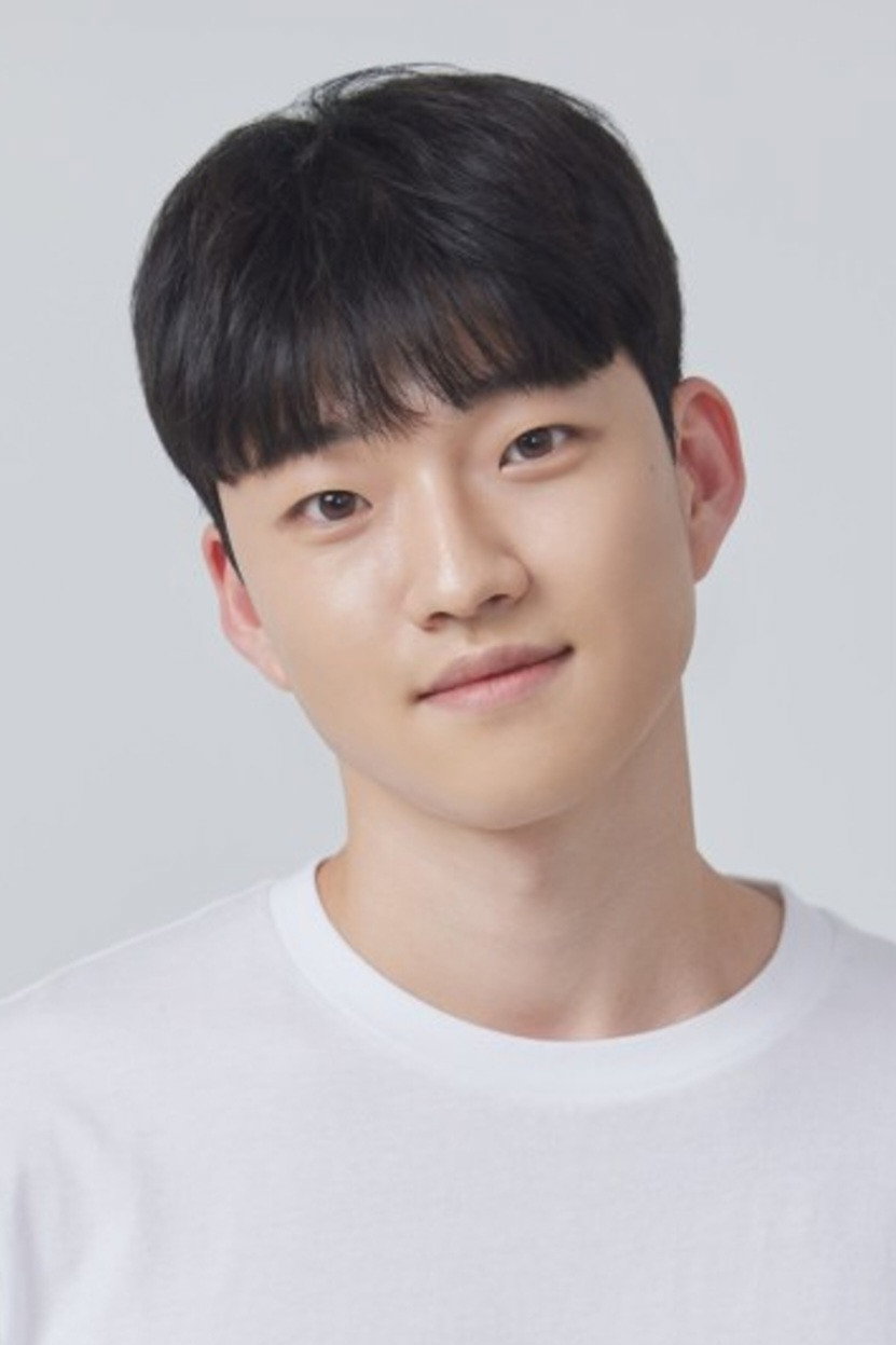 Bae Jae-young's poster