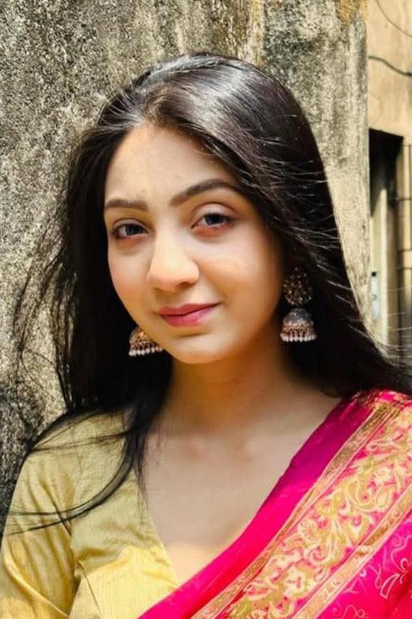 Ananya Guha's poster