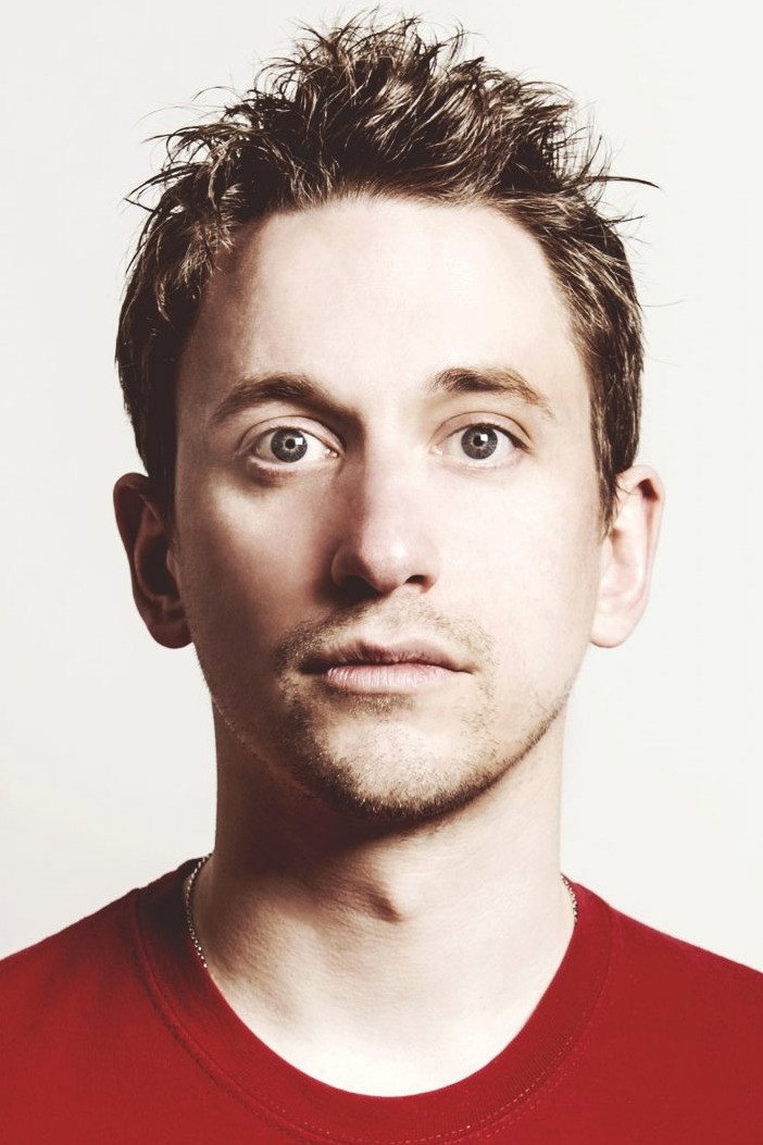 John Robins's poster