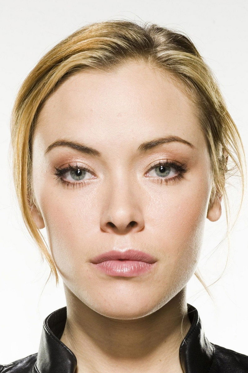 Kristanna Loken's poster