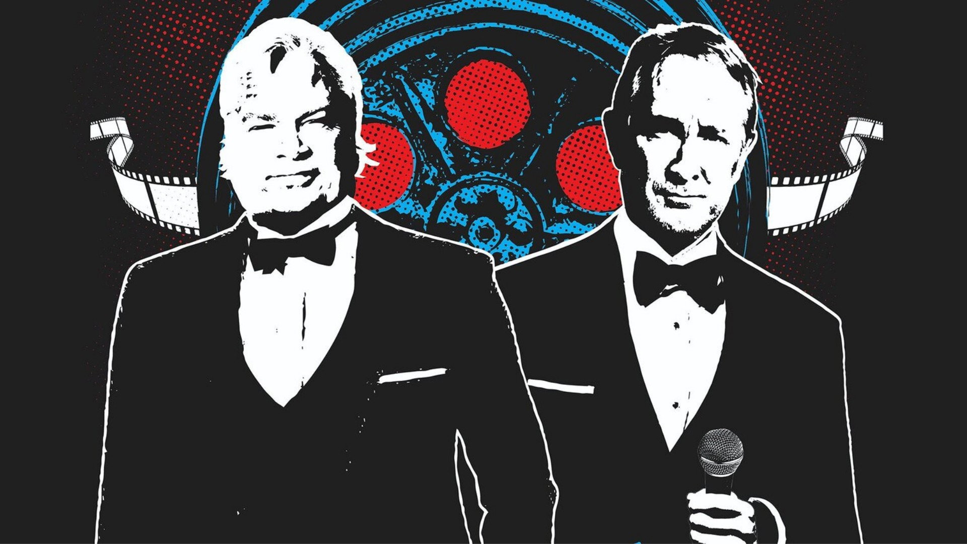 The Mads are Back's poster
