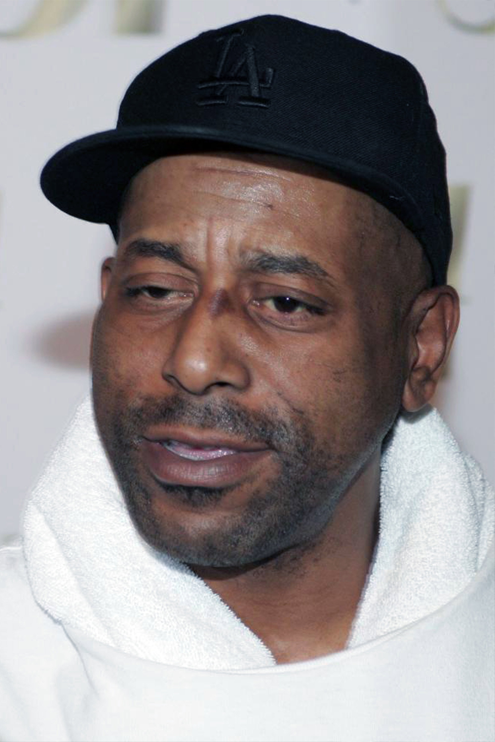 Tone Loc's poster