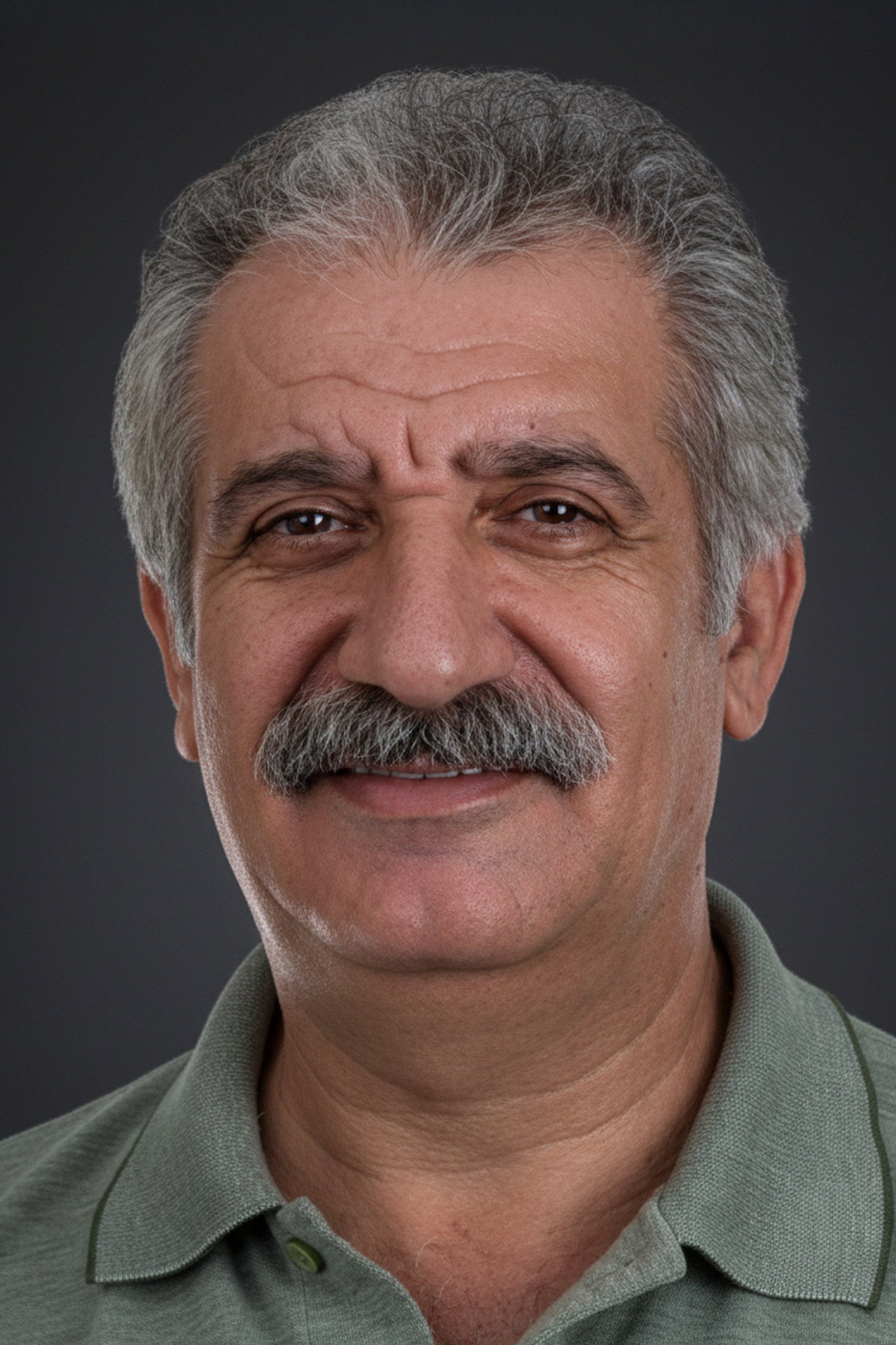 İskender Bağcılar's poster