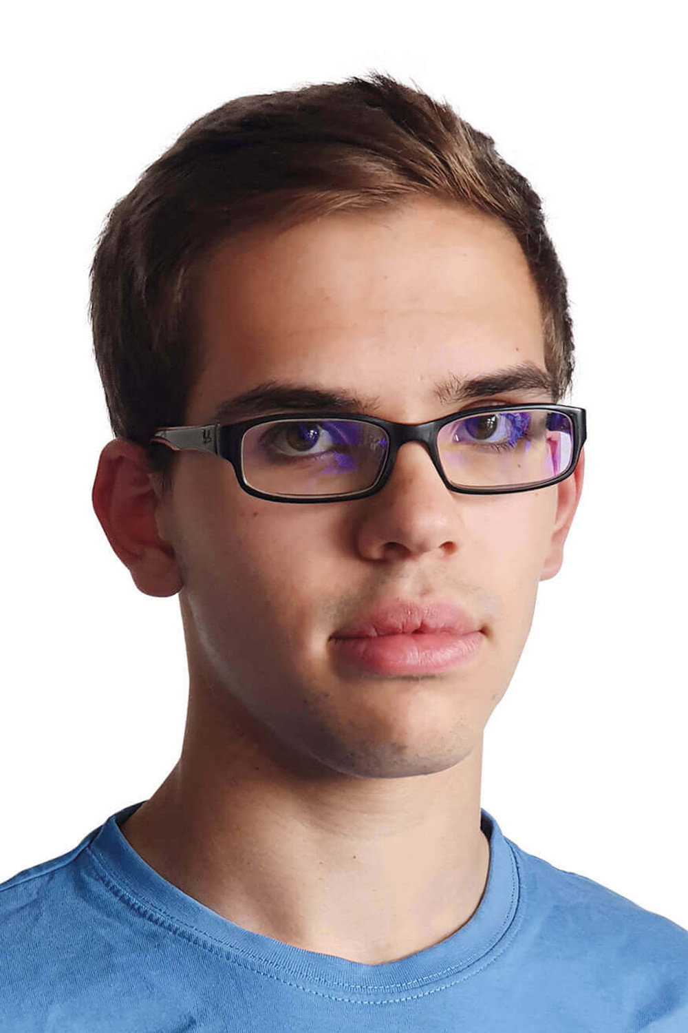 Kamil Tkacz's poster