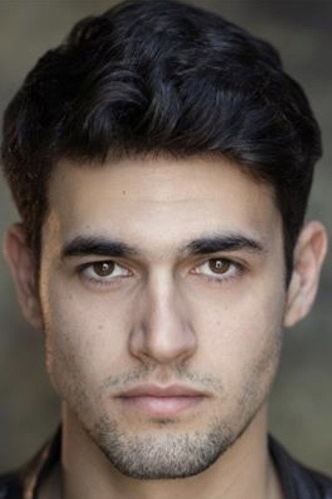 Oscar Salem's poster