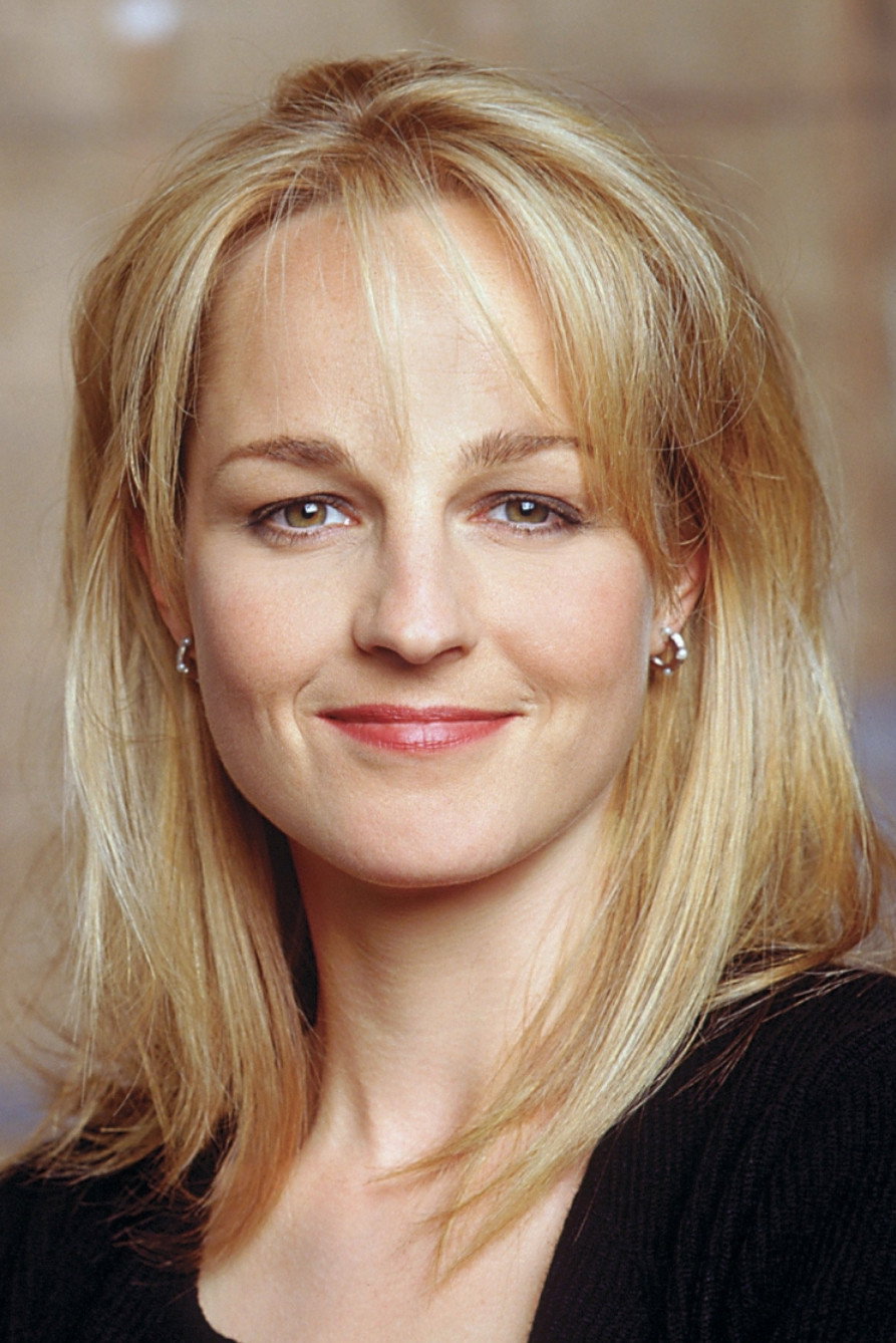 Helen Hunt's poster