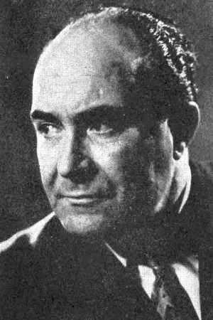 Ljubiša Jovanović's poster