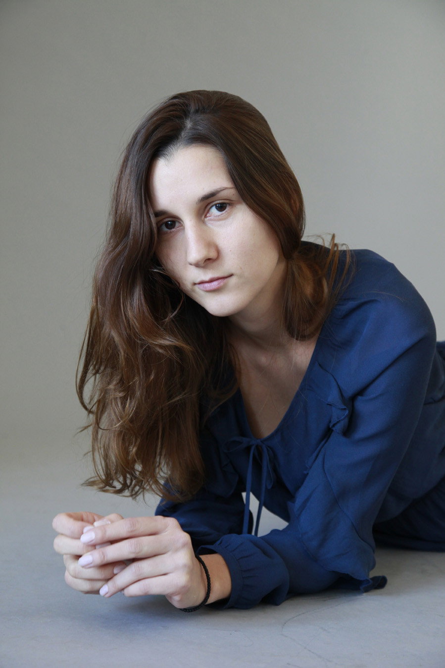 Jelena Bosanac's poster