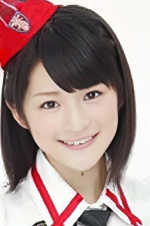 Yuuka Maeda's poster