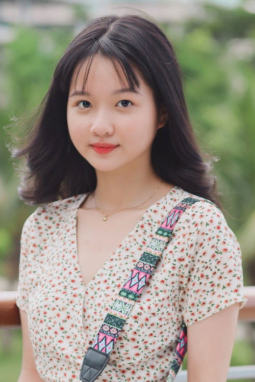 Lam Thanh My's poster