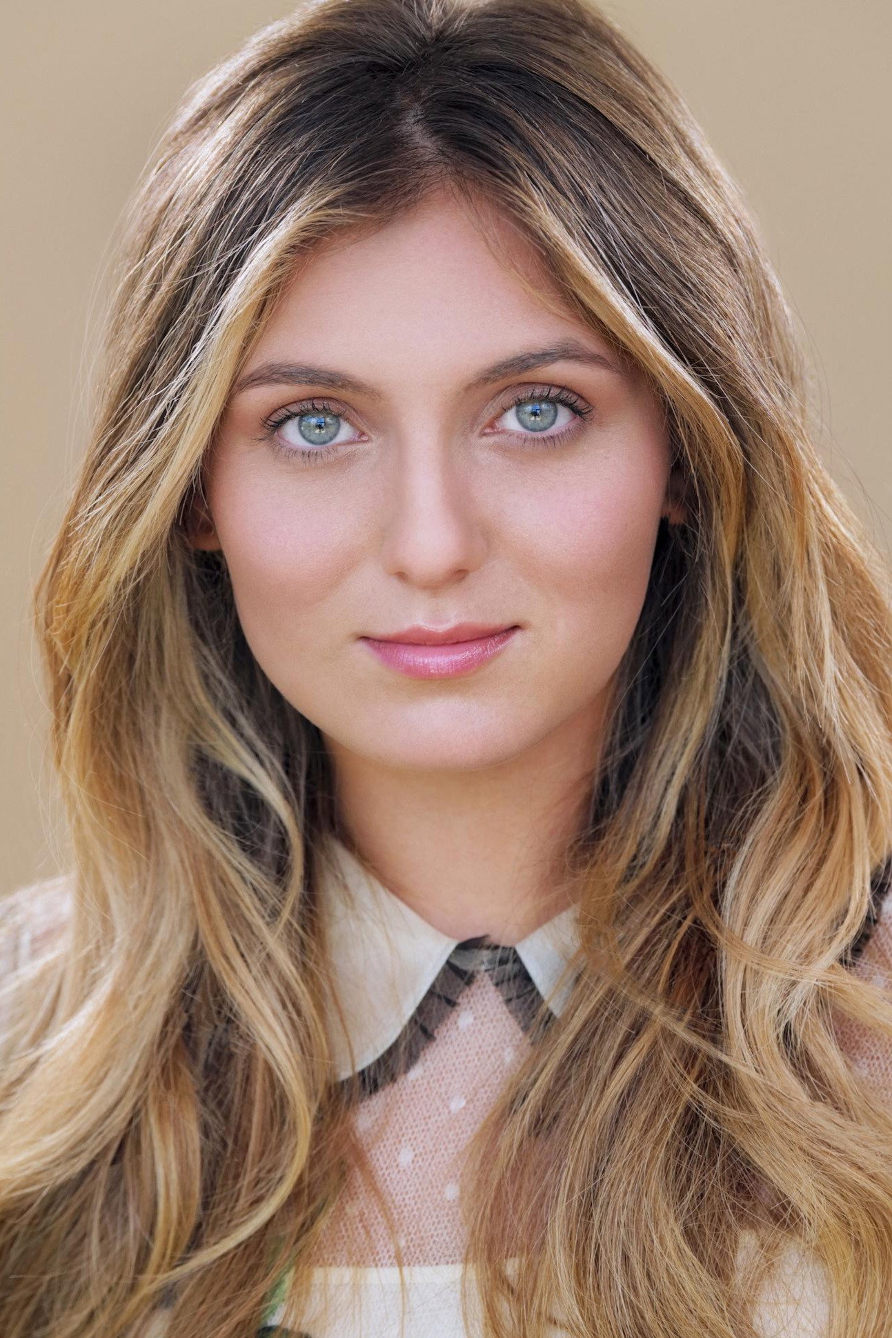 Emma Berman's poster