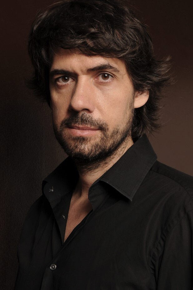 Antonio Muñoz de Mesa's poster