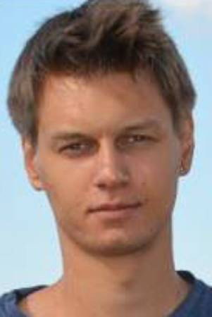 Igor Marchenko's poster