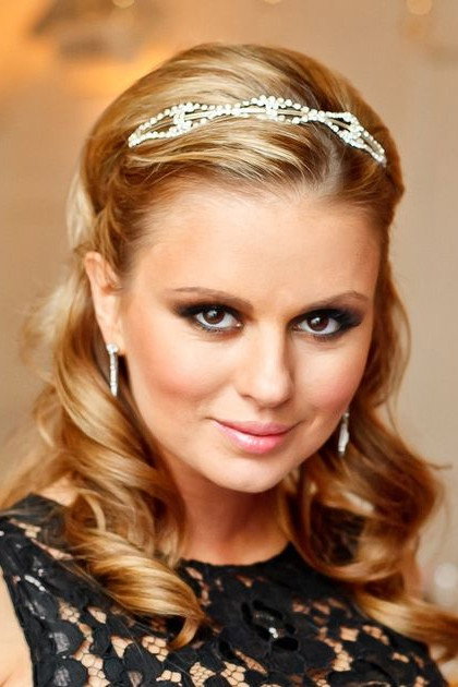 Anna Semenovich's poster