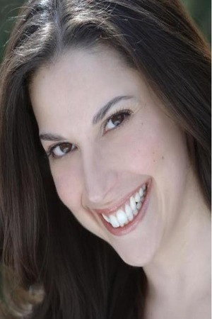 Lynn Antunovich's poster