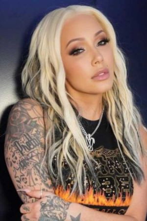 Bunnie XO's poster