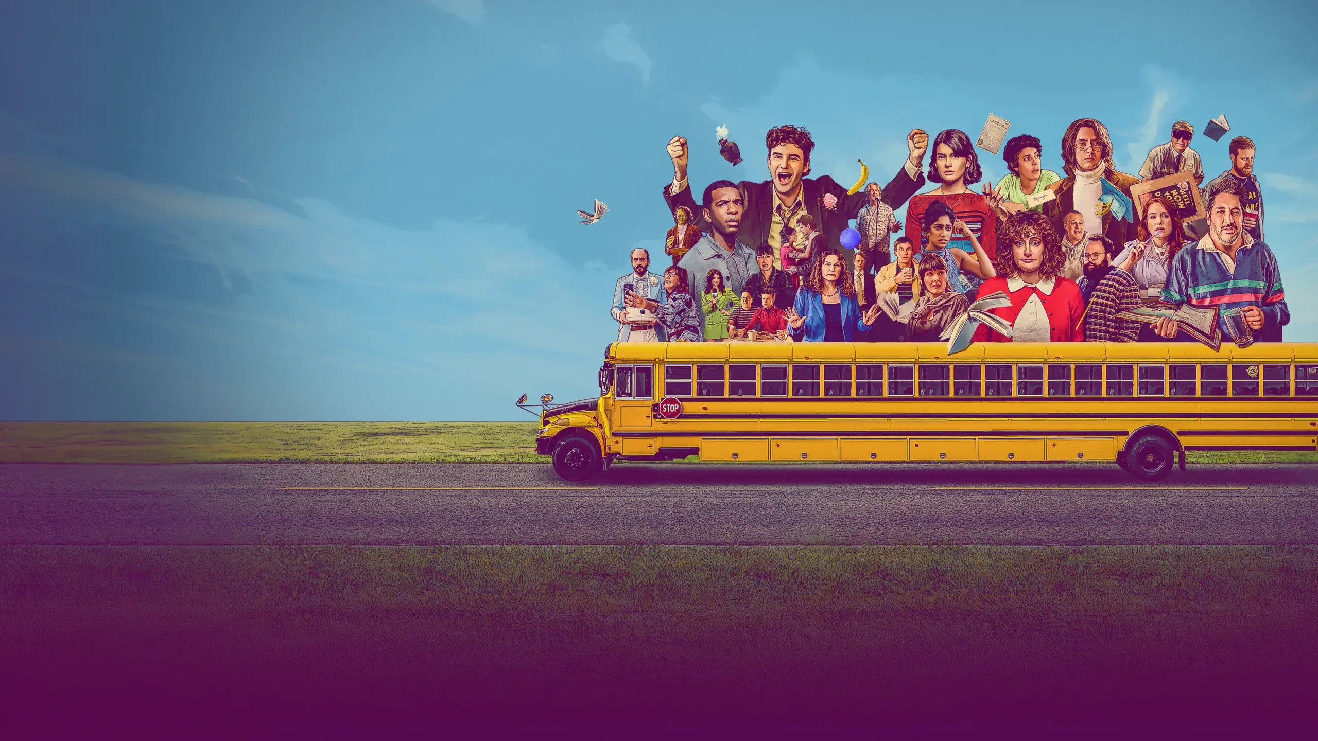 Never Change!'s poster