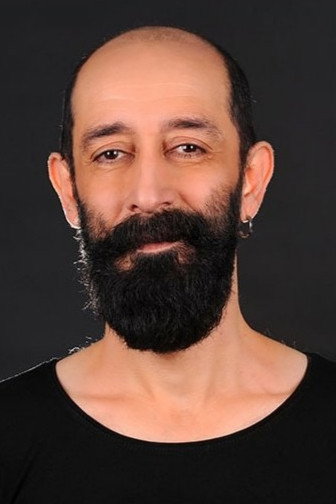 Murat Taygur's poster