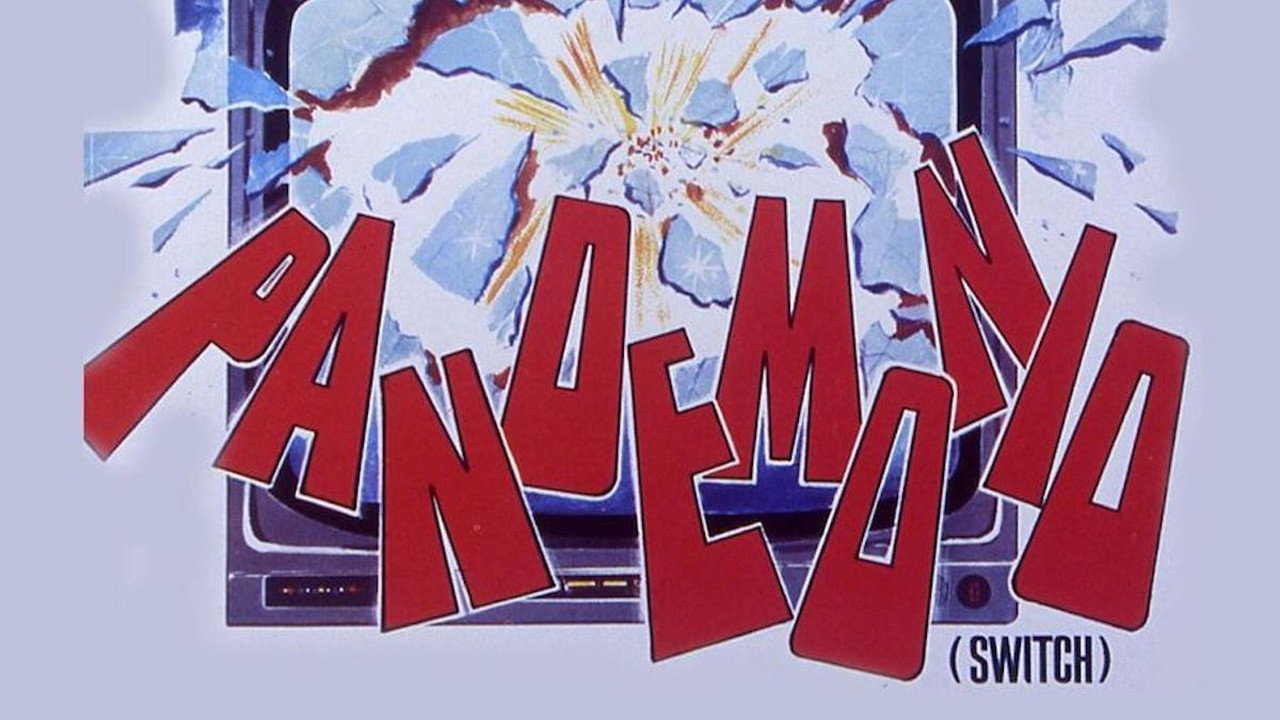 Pandemonio (Switch)'s poster