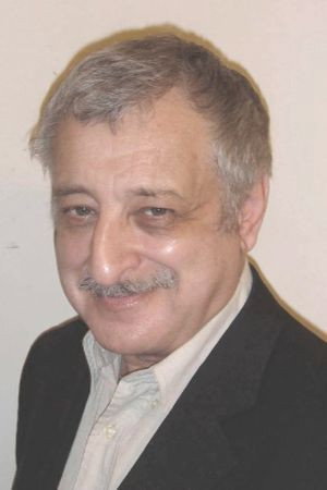 Leonid Berdichevskiy's poster