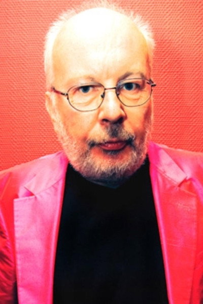 Wolfgang Büld's poster