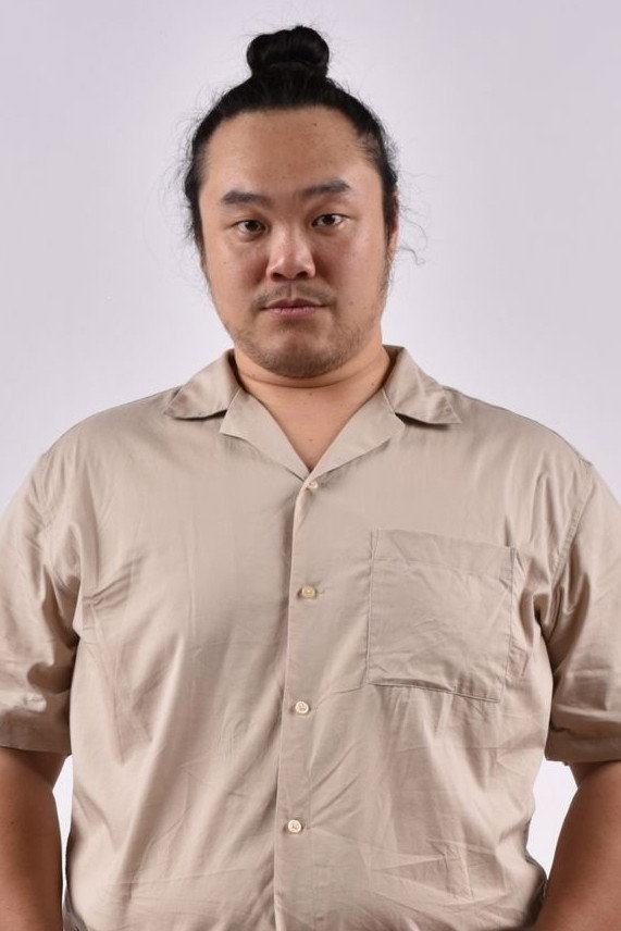 Li Kui-hong's poster