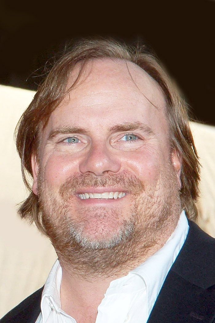 Kevin Farley's poster