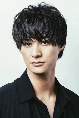 Shōta Takasaki's poster