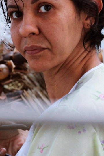 Greyce Braga's poster