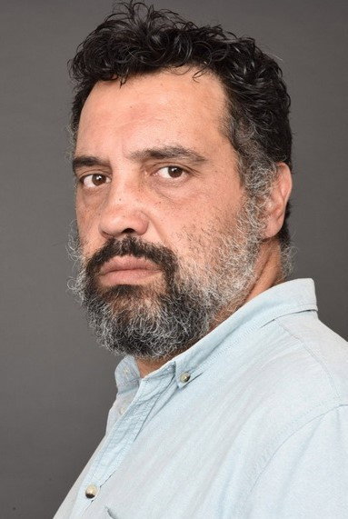 Pedro Bachura's poster