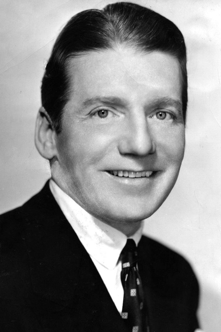 Frank Fay's poster